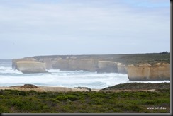 Great Ocean Road - Loch Ard Gorge Thunder Cave and Broken Head