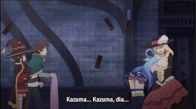 DOWNLOAD KonoSuba wo! Episode 04 Subtitle Indonesia