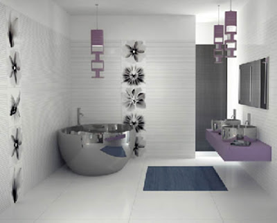 Modern Bathroom Design2