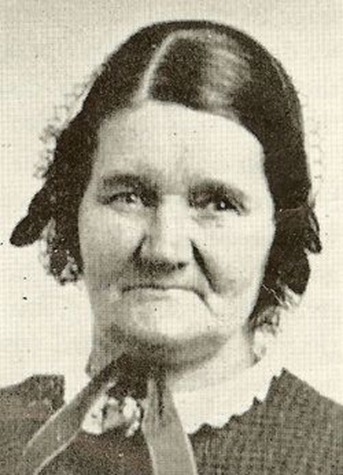 Margaret Cooper West