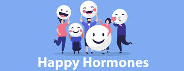 Boost your mood with activities that release happy hormones – a recipe for emotional well-being