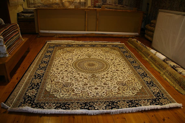 How to Choose A Rug for Your Home
