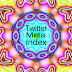 how to calculate your Twitter Meta Index