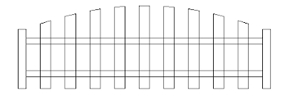 20 Hari belajar Autocad 2D hari #10 - membuat Line