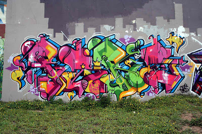 writing graffiti 02