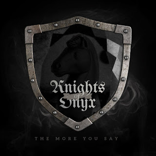 MP3 download Knights of Onyx - The More You Say iTunes plus aac m4a mp3