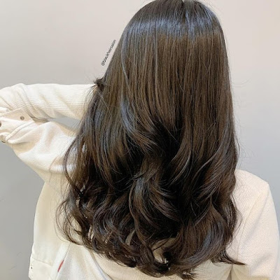 hair colors that will look amazing black hair color