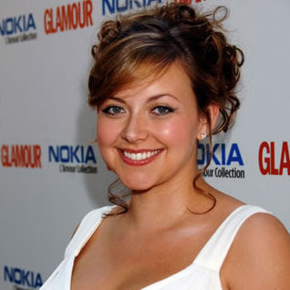 Singer Charlotte Church does everything differently in new relationship