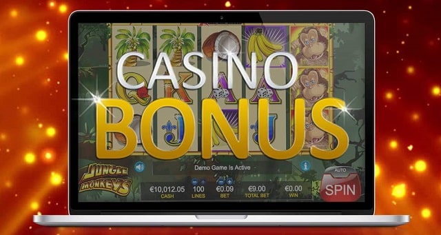 things you don't know about casino bonus free spins