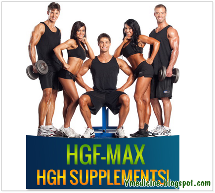 What is the best hgh supplement - Natural Growth Hormone