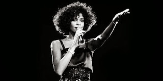 Whitney Houston