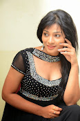 Swetha shaini latest glam pics-thumbnail-10