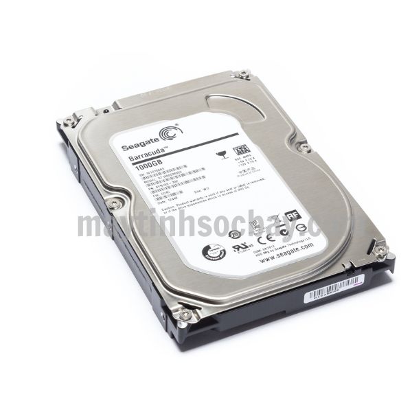 Ổ Cứng HDD Tốt