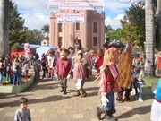 Desfile Cachoeira de Minas (7)