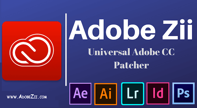 Adobe Zii 2019/2020 4.x / 5.x [official release from TNT] 