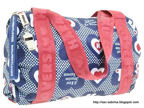 Sac-sabrina:sac-1294136