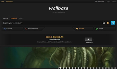 Wallbase