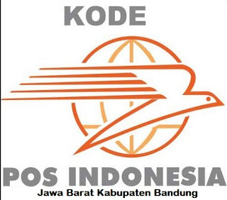 Daftar kode Pos Kabupaten Bandung Lengkap
