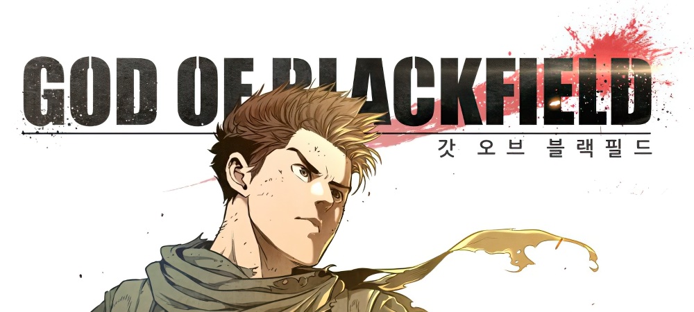 God of Blackfield ตอนที่ 102