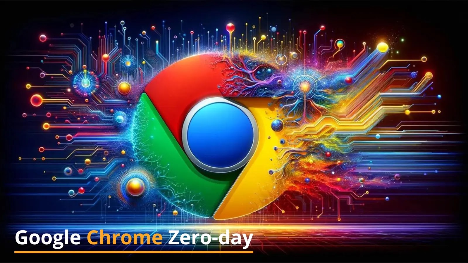 Warning! Google Chrome Zero-day Vulnerability Exploited in Wild