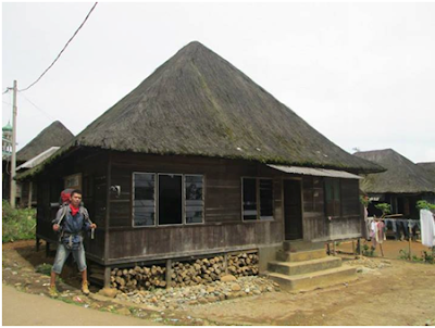 Gunung Sorik Merapi