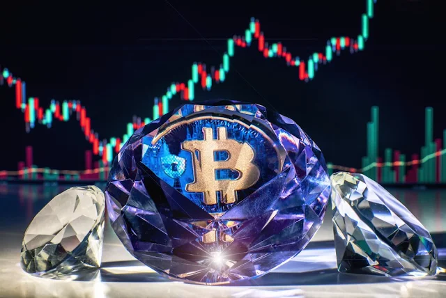 Bitcoin Diamond
