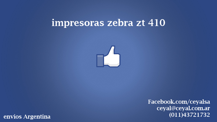 ir a nuestro canale de Facebook