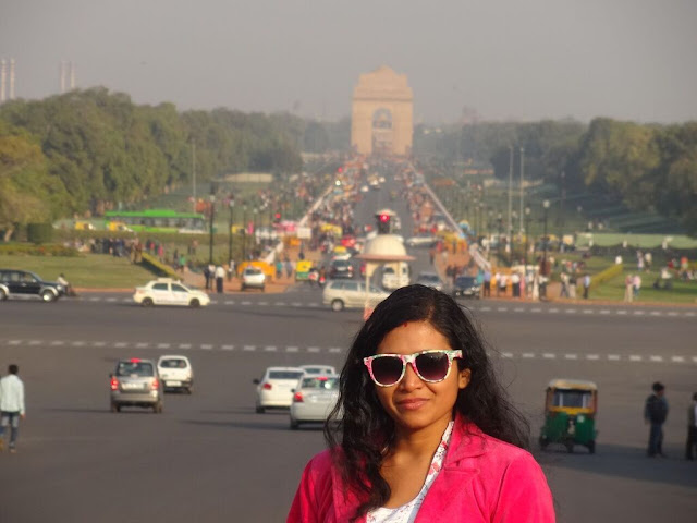 Rajpath