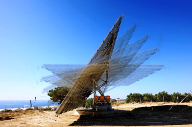 Φωτοβολταϊκά: επενδυτική στροφή στους ηλιακούς ιχνηλάτες βλέπει η Mechatron