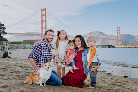 golden gate bridge mini sessions