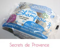 secrets de provence