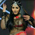 Ragini Dwivedi Full Uncut Wardrobe Malfunction At SIIMA Awards