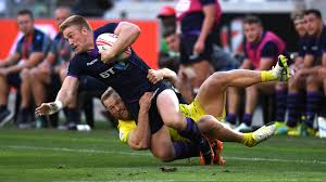 Watch Glasgow Warriors vs La Rochelle Live Streaming European Rugby Champions Cup Video HD TV Link