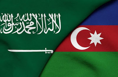 Saudi Arabia eyes to expand co-op with Azerbaijan in investment & tourism