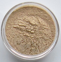 Concealing Mineral Setting Powder