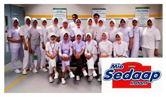 Lowongan Kerja SMA SMK D3 S1 PT. Prakarsa Alam Segar, Jobs: Teknisi Electric, PPIC Staff,Etc