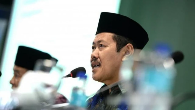 MUI Tak Setuju Komnas HAM: SKB 3/2008 Lindungi Ahmadiyah-Umat Islam!