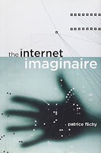 The Internet Imaginaire