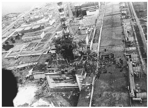 1986 chernobyl disaster pictures. The Chernobyl nuclear accident