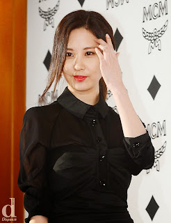 SNSD Seohyun Idol 24 Hours News 3