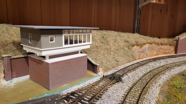 PECO Signal Box Kit