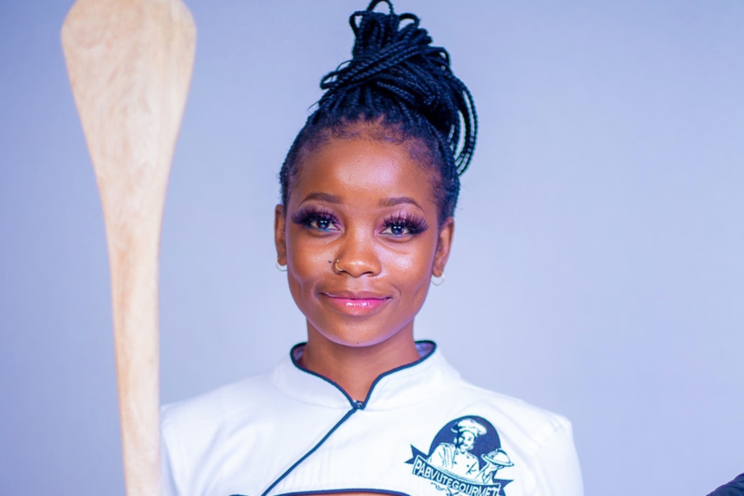 From Co-Hosting a Food Show to Building a Culinary Brand: An Interview with Gracia Bvute