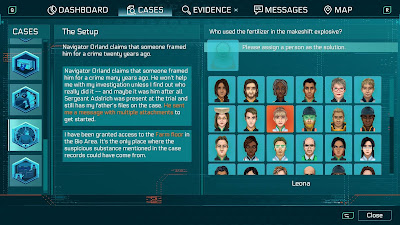 Between Horizons Game Screenshot 8