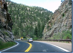 8623 US 34 EB through RMNP