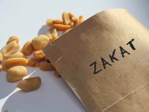 zakat