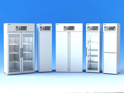 US Biomedical Refrigerators & Freezers Market - TechSci Research
