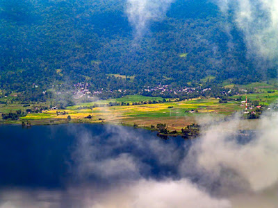 Maninjau Lake