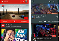 Download YouTube Gaming App for iPhone and iPad