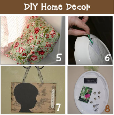 Pinterest Do It Yourself  Home  Decor  Home  Decorating  