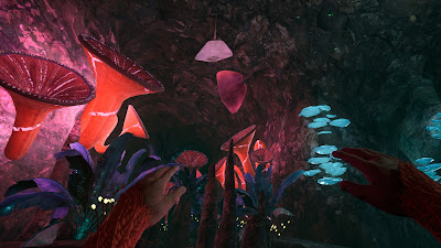 Rhythm Of The Universe Ionia Game Screenshot 7